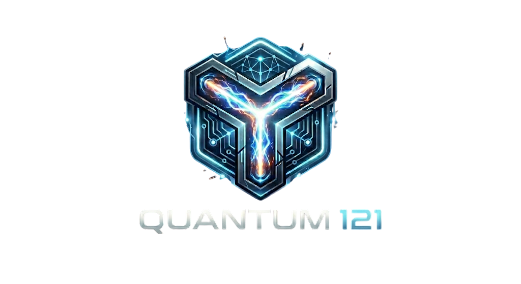 Quantum121